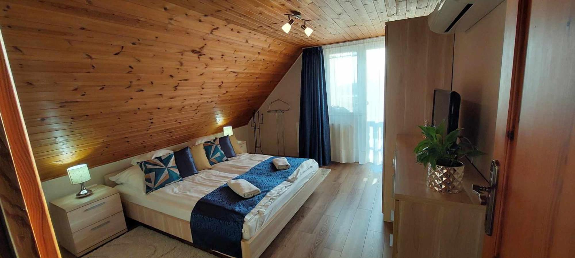Jazmin Apartman Tihany Buitenkant foto
