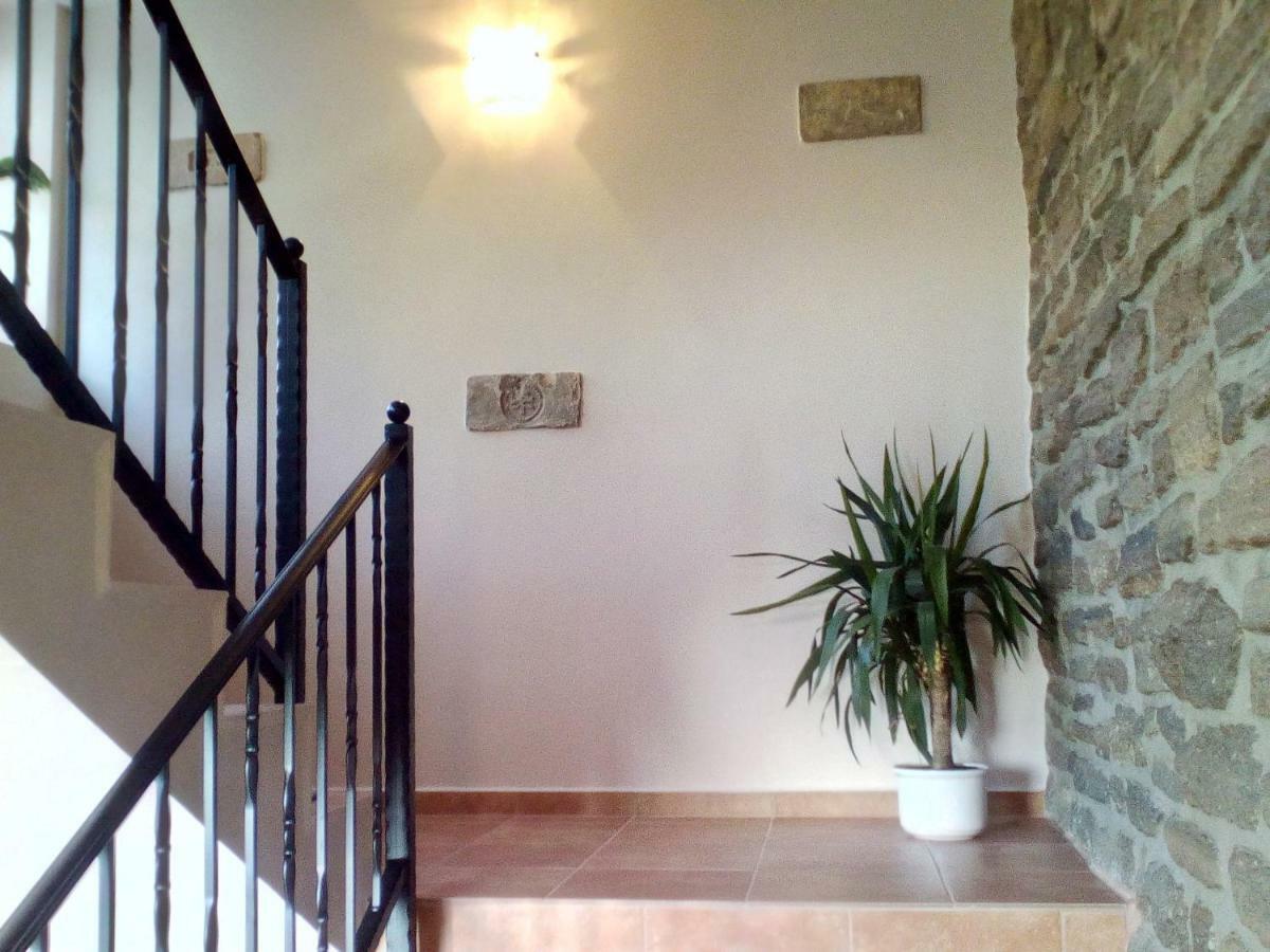 Jazmin Apartman Tihany Buitenkant foto
